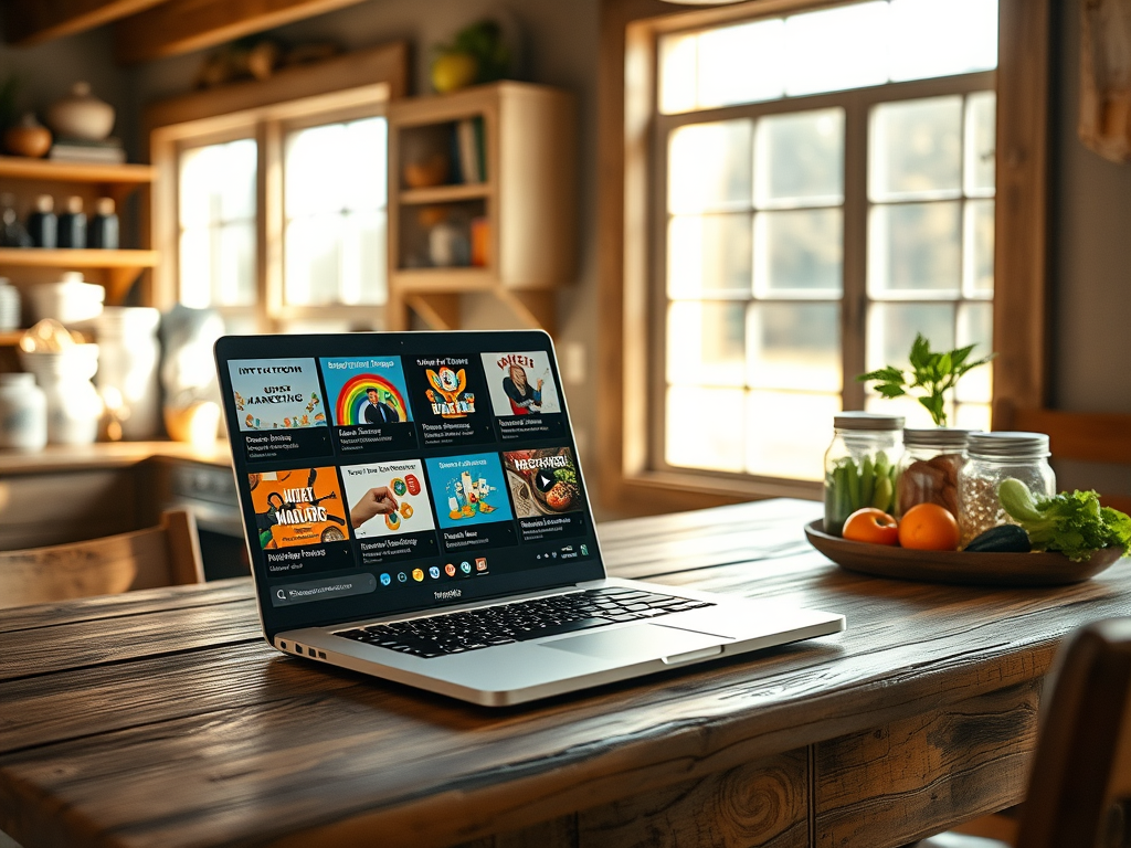 Transform Your Life: Financial Freedom in Rural Living