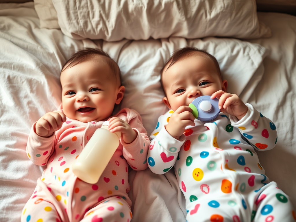 Bottles, Babies & Business: A Weekend of Grace, Grit, and Gratitude