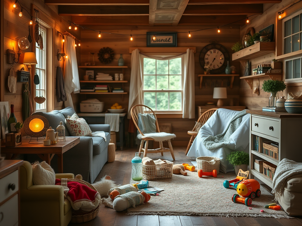 Transforming Lives: Foster Care and Online Business