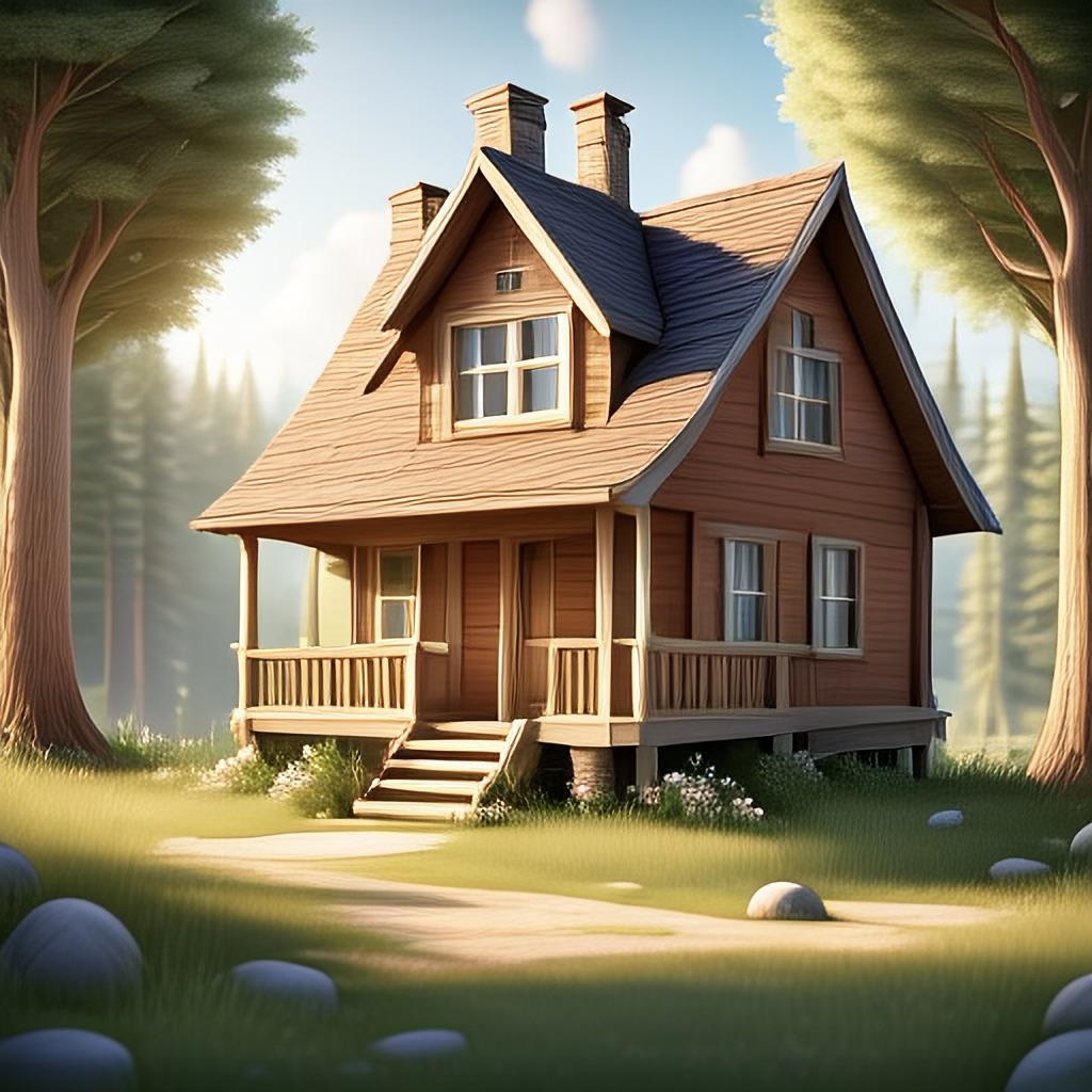 🌾&nbsp;The Homestead Haven Is Officially OPEN